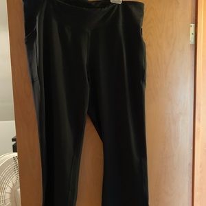 New with tags - champion stretch leggings 3XL